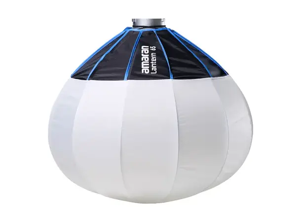 Amaran Lantern 65 65cm omnidireksjonell softbok 