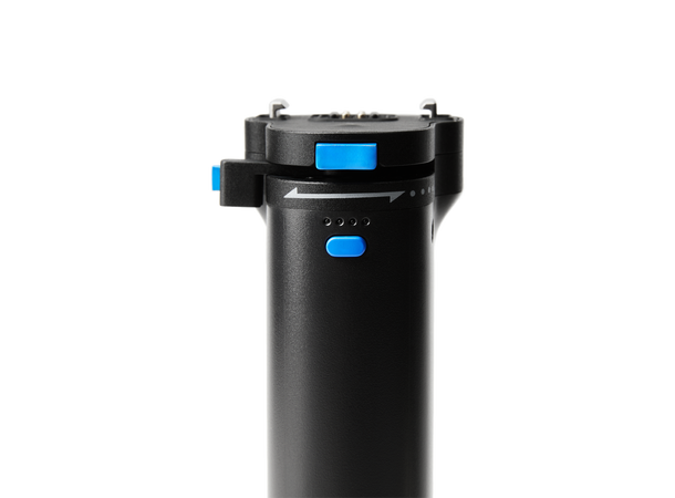 Amaran Peak 75 Batterigrep Ray serien For Ray 60c, 120c, pano serie 