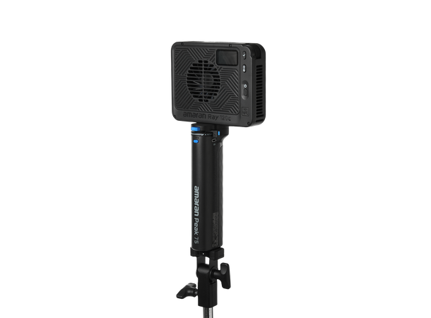 Amaran Peak 75 Batterigrep Ray serien For Ray 60c, 120c, pano serie 