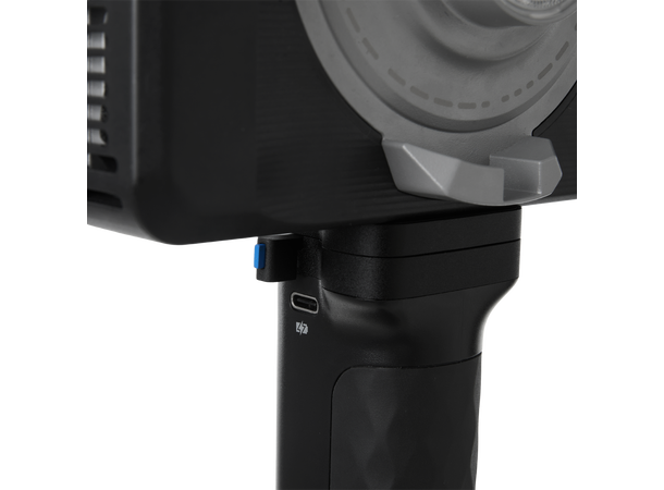 Amaran Peak 75 Batterigrep Ray serien For Ray 60c, 120c, pano serie 