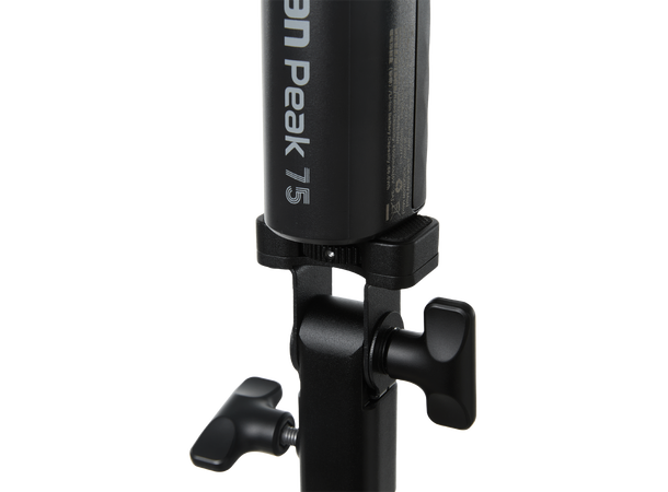 Amaran Peak 75 Batterigrep Ray serien For Ray 60c, 120c, pano serie 