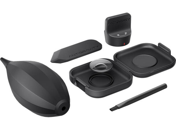 Antigravity A1 Replacement lens Pakke med ÉN erstatningslinse 