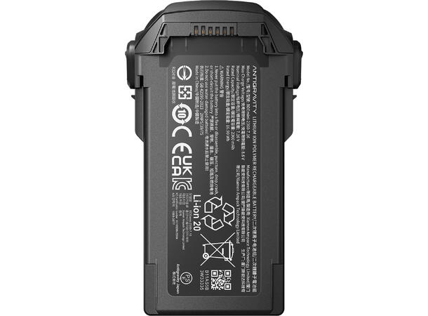 Antigravity A1 batteri A1 Flight Battery 