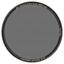 B+W ND-Filter 55 mm ND 0,9 MRC Nano Master | 3 f-stop