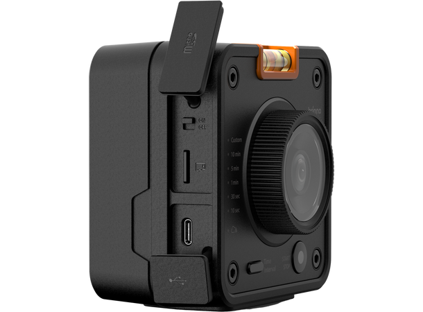 Brinno BCC5000 4K Timelapse Pakke Pakke for Bygningsarbeider 