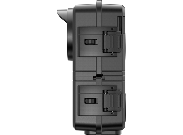 Brinno BCC5000 4K Timelapse Pakke Pakke for Bygningsarbeider 