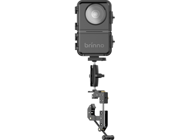 Brinno BCC5000 4K Timelapse Pakke Pakke for Bygningsarbeider 