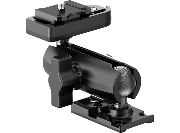 Brinno BCC5000 4K Timelapse Pakke Pakke for Bygningsarbeider 