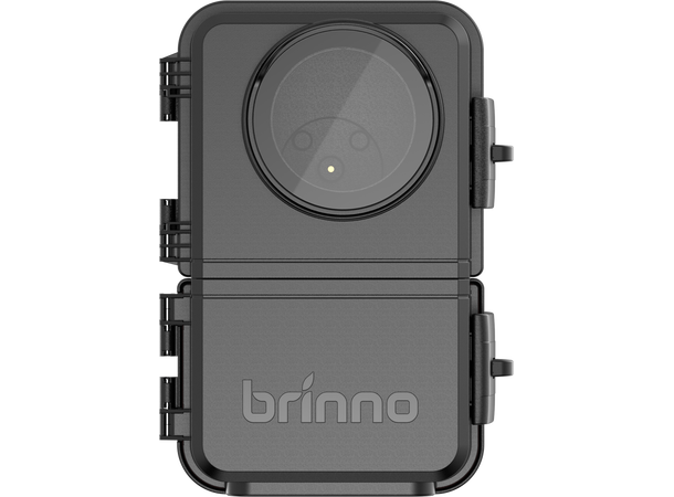 Brinno BCC5000 4K Timelapse Pakke Pakke for Bygningsarbeider 