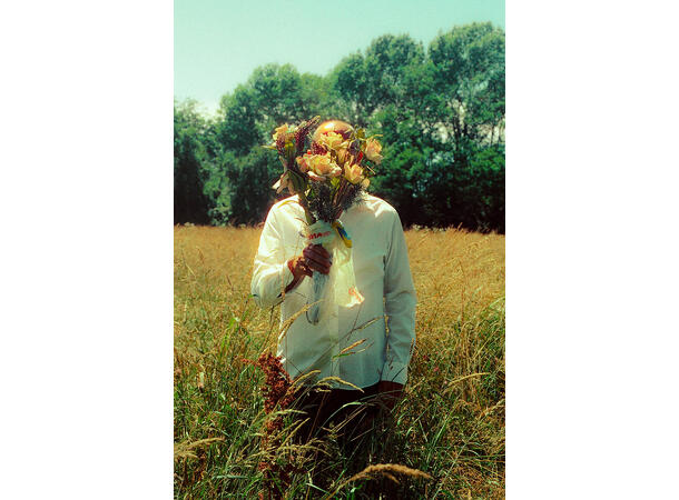 Candido 200 Colour 135-36 Finkornet fargefilm, 200 ASA 