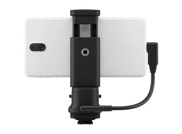 Canon AD-P1 Smartphone holder (Android) Telefonholder med multifunksjonadapter