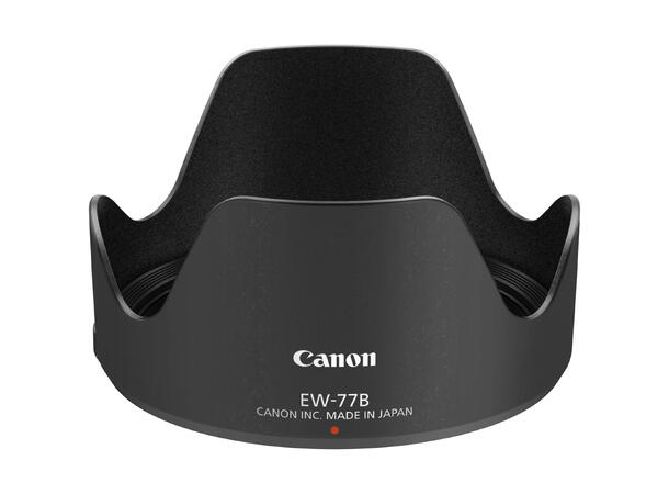 Canon EW-77B Solblender Solblender for Canon EF 35mm f/1.4L II U 