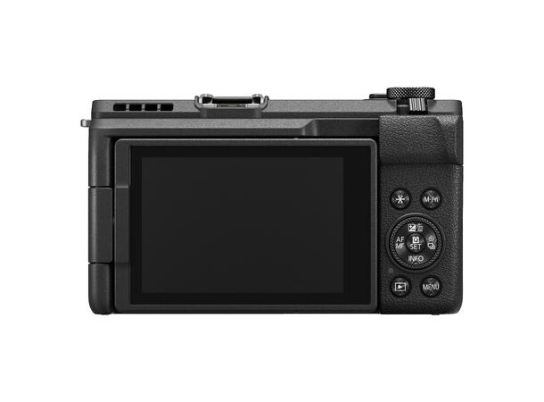 Canon PowerShot V1 Kompakt 4K-kamera, 1,4" sensor 