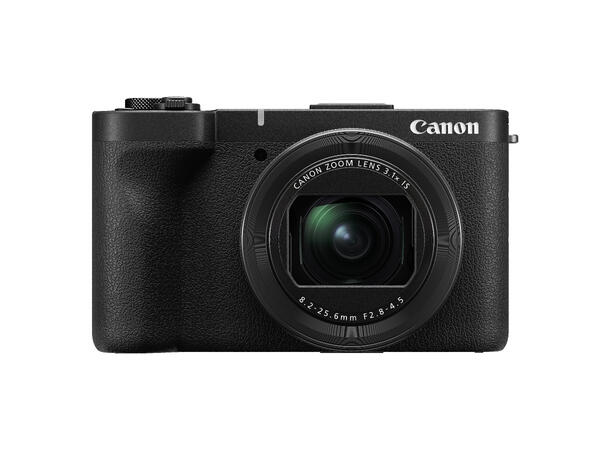 Canon PowerShot V1 Kompakt 4K-kamera, 1,4" sensor 