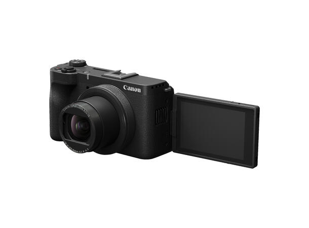 Canon PowerShot V1 Kompakt 4K-kamera, 1,4" sensor 