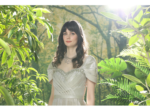 Canon RF 85mm F1.4L VCM En portrettklassiker, gjenoppfunnet 