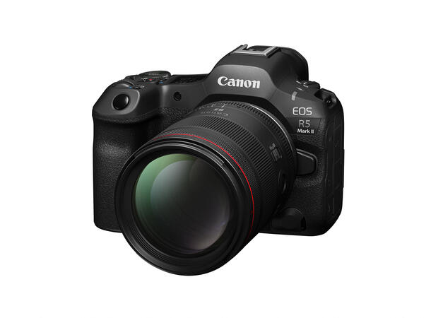 Canon RF 85mm F1.4L VCM En portrettklassiker, gjenoppfunnet 