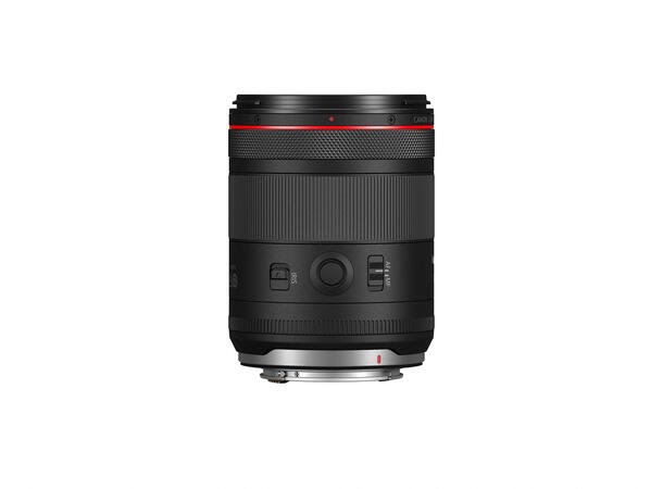Canon RF 85mm F1.4L VCM En portrettklassiker, gjenoppfunnet 