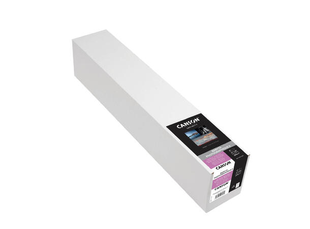 Canson Baryta Photographique II 17" 12m, 310 gsm 