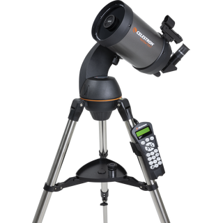 Celestron Nexstar 5 SLT SCT Celestrons guide til galaksen