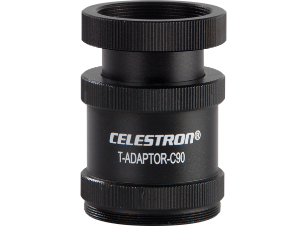 Celestron T-Adapter MAK Adapter for å montere kamera på Teleskop