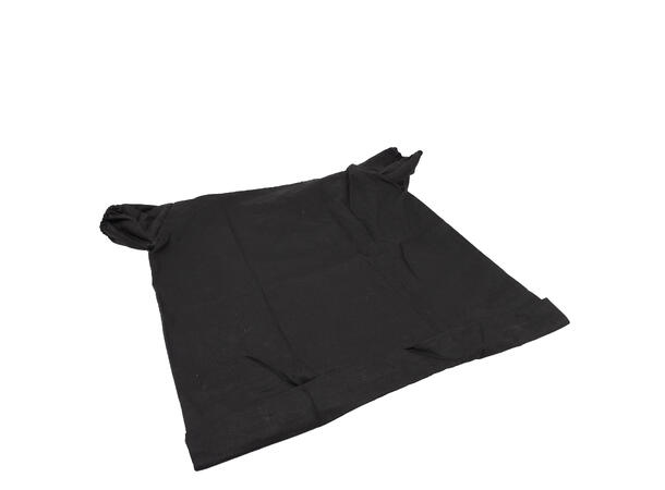 Changing Bag / Mørkeromspose 55x60cm Mørkeromspose for håndtering av film 