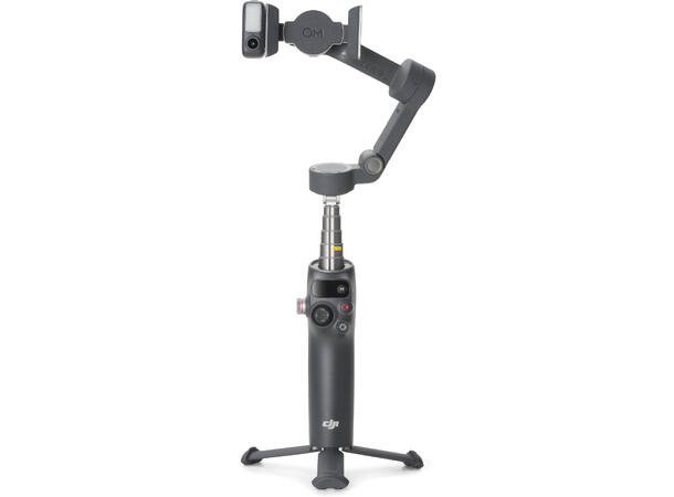 DJI Osmo Mobile 8 Gimbal for smarttelefon 