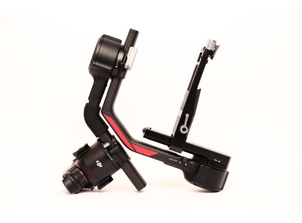 DJI RS 4 Pro, BRUKT BRUKT, Se beskrivelse 