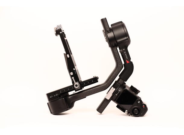 DJI RS 4 Pro, BRUKT BRUKT, Se beskrivelse 