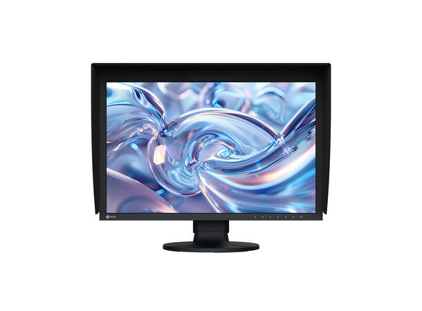 EIZO Monitor ColorEdge CG2400SV 24" 24,1" 
