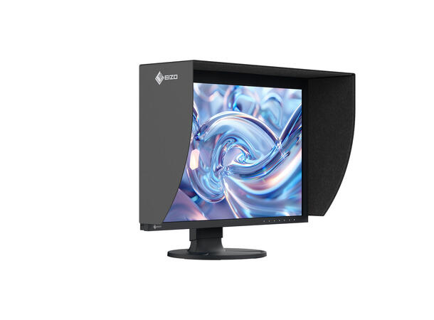 EIZO Monitor ColorEdge CG2400SV 24" 24,1" 