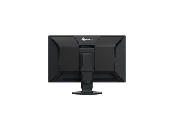 EIZO Monitor ColorEdge CG2700X DEMO 4K UHD-oppløsning, svart 