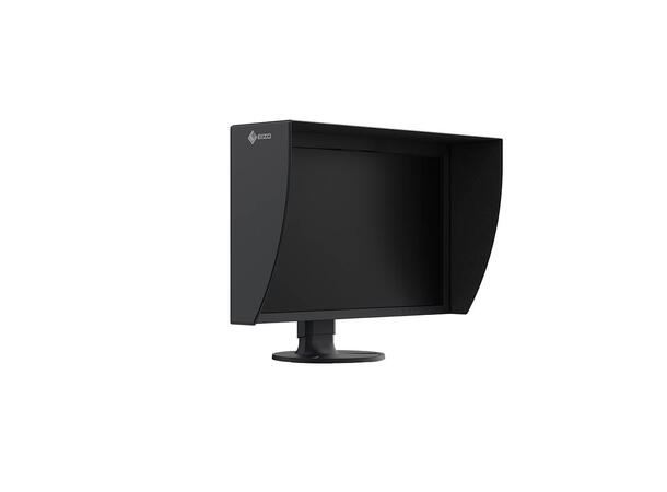 EIZO Monitor ColorEdge CG2700X DEMO 4K UHD-oppløsning, svart 