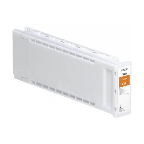 Epson PRO T44JA40 Orange 700ml Blekk til Epson P9500 og P7500