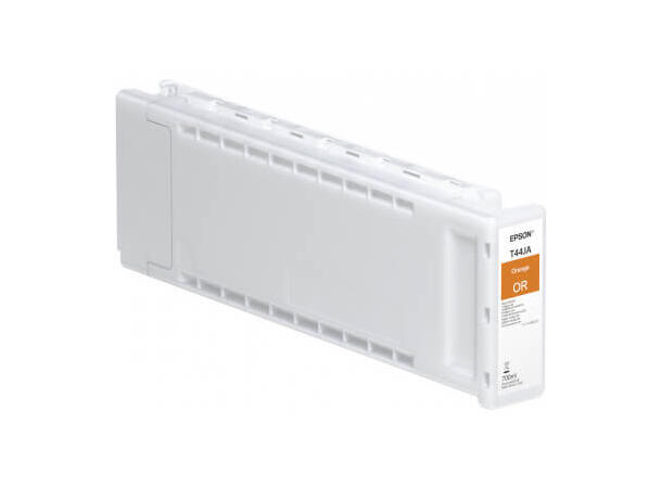 Epson PRO T44JA40 Orange 700ml Blekk til Epson P9500 og P7500 