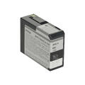 Epson T5808 Matte Black 80 ml Matt svart blekk for Epson SP 3800/3880