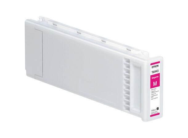 Epson blekk T6943 Magenta 700ml 