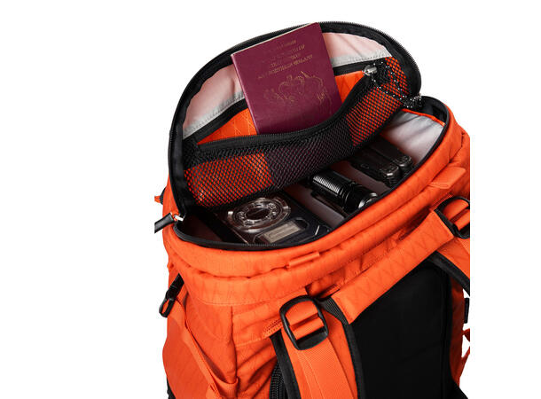 F-Stop Kashmir 2 AIR 33L Arctic Lett sekk, Duradiamond 