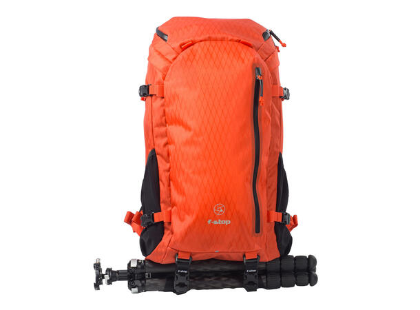 F-Stop Kashmir 2 AIR 33L Arctic Lett sekk, Duradiamond 