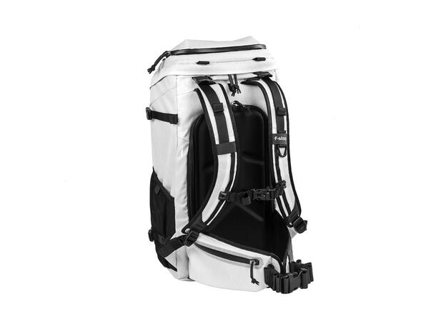 F-Stop Kashmir 2 AIR 33L Arctic Lett sekk, Duradiamond 