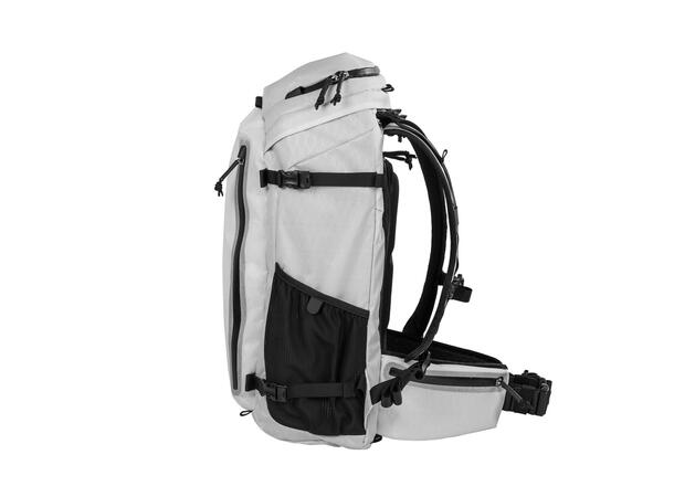 F-Stop Kashmir 2 AIR 33L Arctic Lett sekk, Duradiamond 