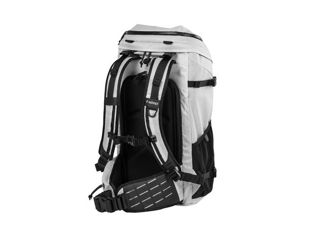 F-Stop Kashmir 2 AIR 33L Arctic Lett sekk, Duradiamond 