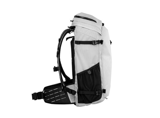 F-Stop Kashmir 2 AIR 33L Arctic Lett sekk, Duradiamond 