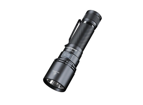 Fenix C7 V2 high-performance led-lykt Oppgradert bestselger med 3300 lumen! 