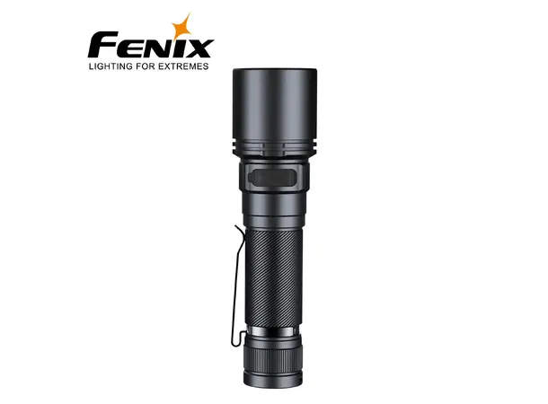 Fenix C7 V2 high-performance led-lykt Oppgradert bestselger med 3300 lumen! 