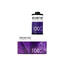 Frontier Motion Picture Film 100D+ 36exp Positiv fargefilm. E-6-prosess
