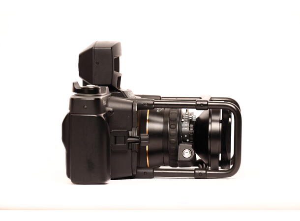 Fuji GX617 Panoramakamera BRUKT BRUKT - Se beskrivelse 