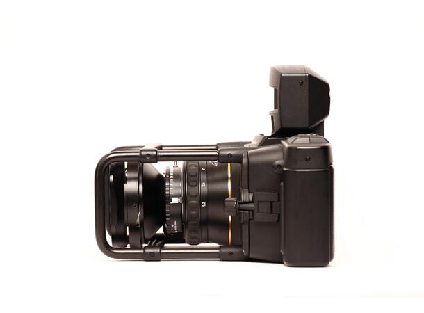 Fuji GX617 Panoramakamera BRUKT BRUKT - Se beskrivelse 