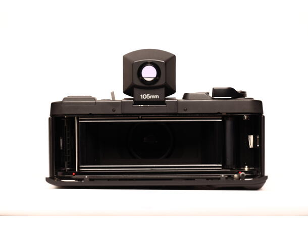 Fuji GX617 Panoramakamera BRUKT BRUKT - Se beskrivelse 