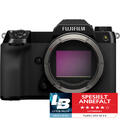 Fujifilm GFX 50S II Kamerahus 51,4 mp Mellomformatskamera